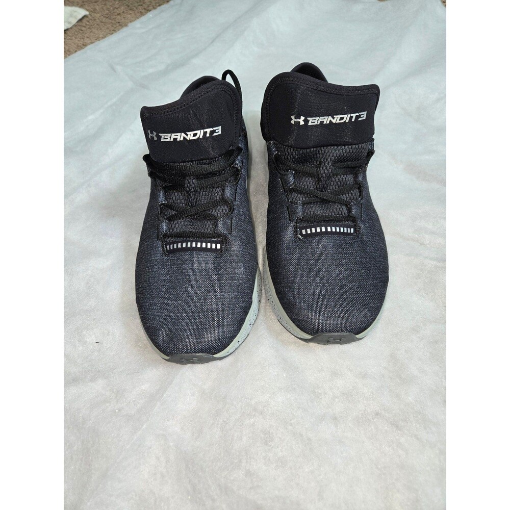 Mens Under Armor Shoes Size 10.5